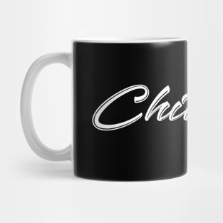 Chingona Mug